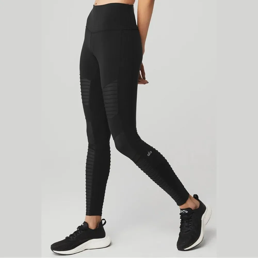 ALO Yoga high waist